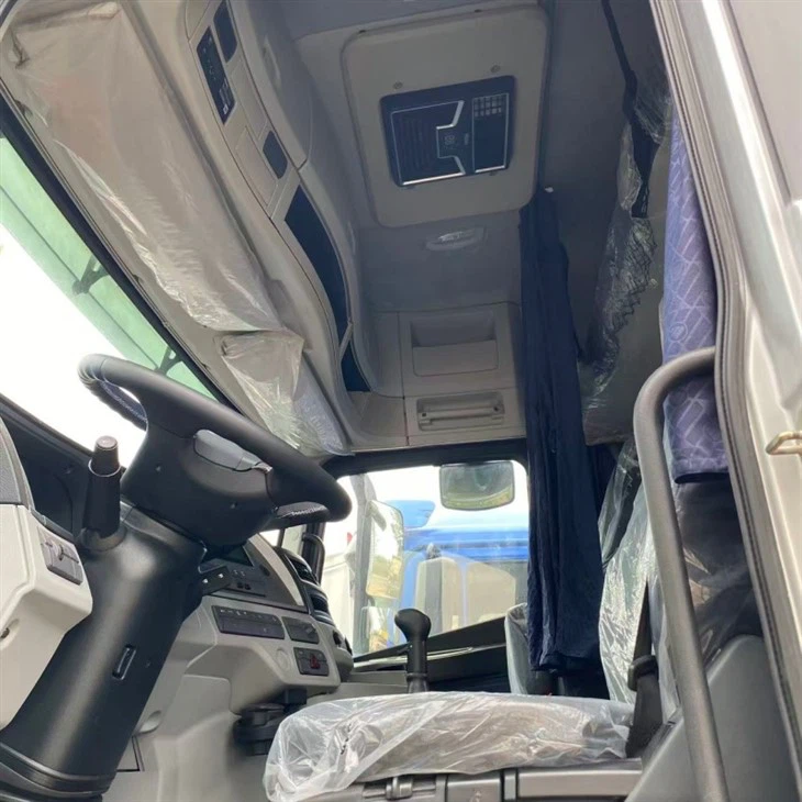 AUTO MAN Tractor price