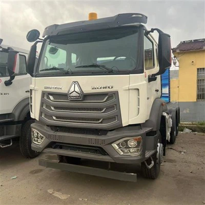 Quão confiável é o trator SHACMAN?